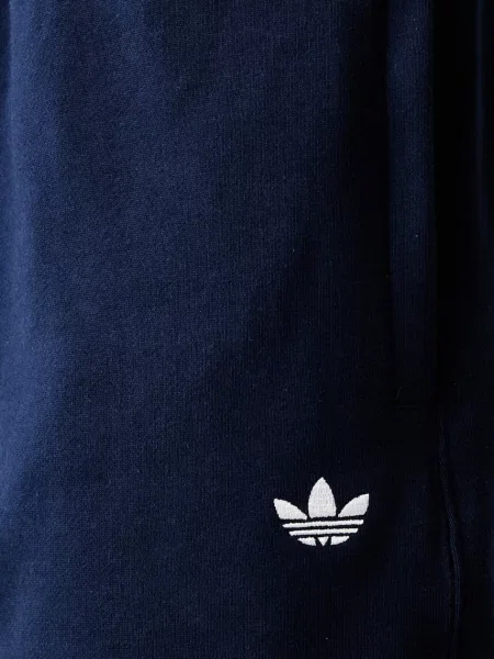 Трикотажные шорты Adidas Originals