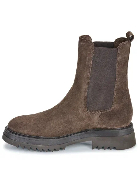 Pantofi Jb Martin maro