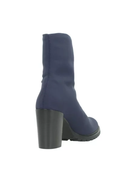Pantofi Joni albastru