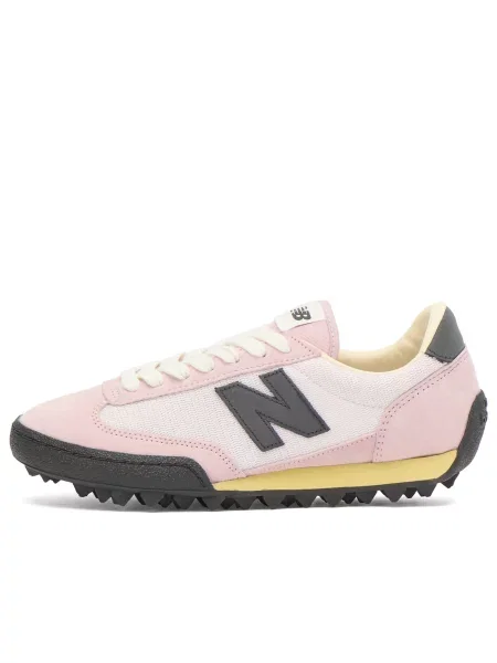 Sneakersy New Balance różowe