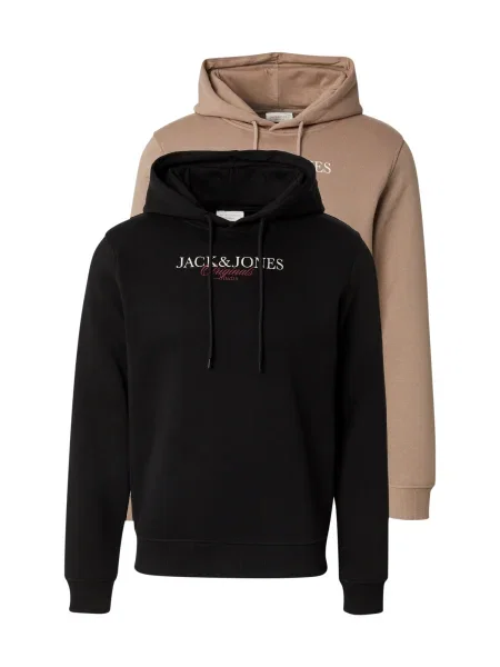 Palton Jack & Jones alb