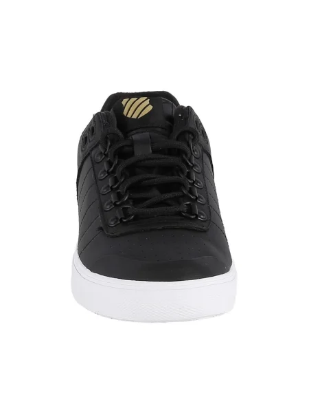 Félcipő K Swiss fekete