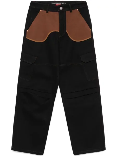 Панталон Andersson Bell черно