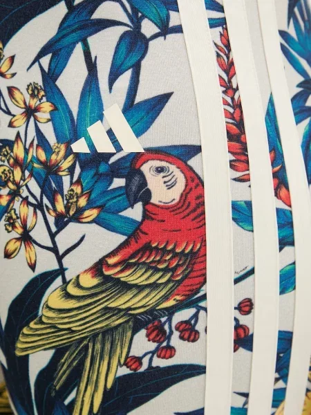 Шорти adidas x Farm Rio