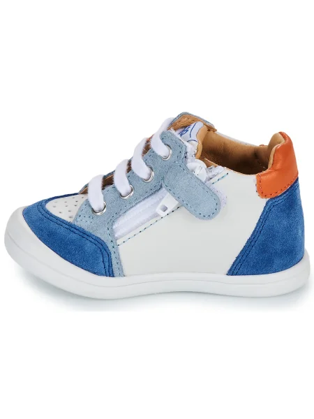 Pantofi copii Gbb alb