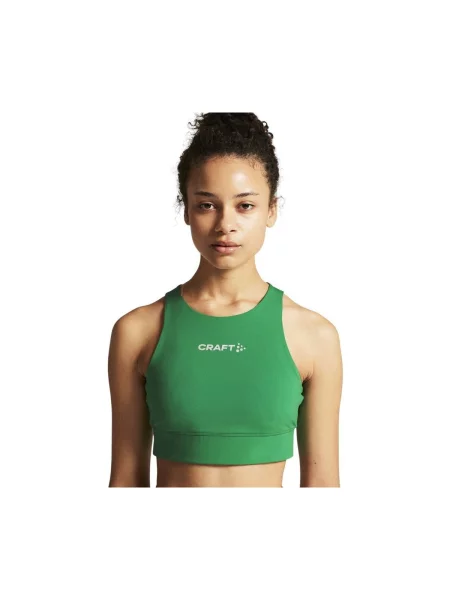 Top Craft verde