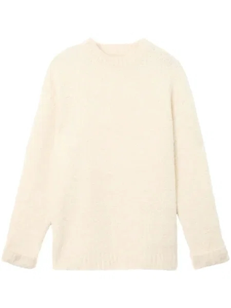 Sweter God's True Cashmere z kaszmiru