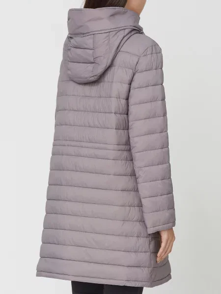 Куртка Emporio Armani сіра