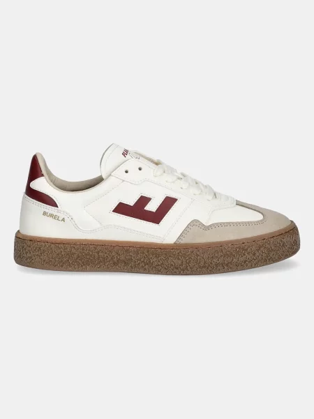 Flamingos sneakersy Burela Bold BBBERCRE beżowy