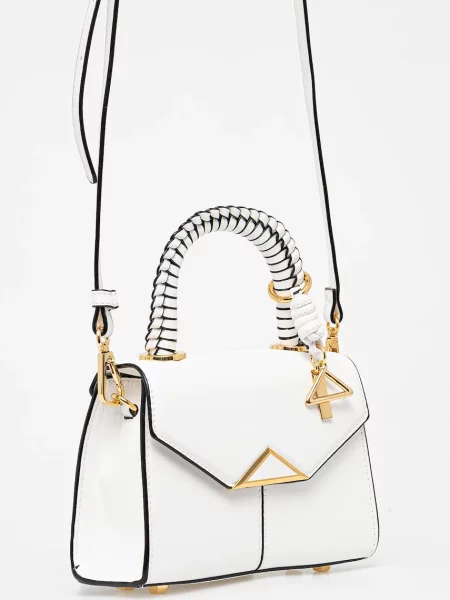 Сумочка Aldo SADIEHB білий