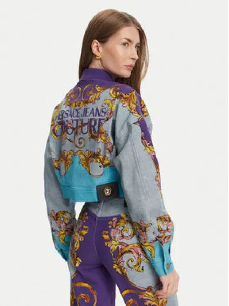 Džinsai Versace Jeans Couture