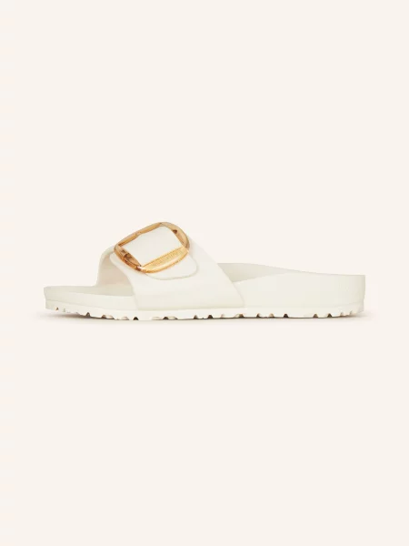 Birkenstock Pantofle Madrid Big Buckle Eva režná