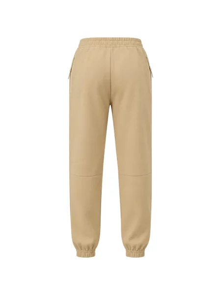 Pantaloni Hugo cu imagine alergare