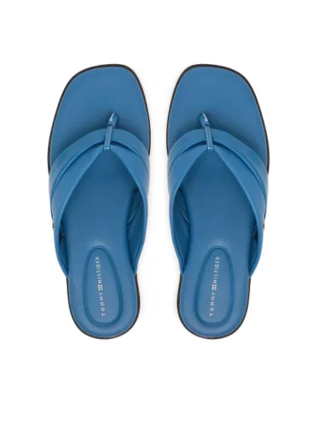 Tommy Hilfiger Japonke modra