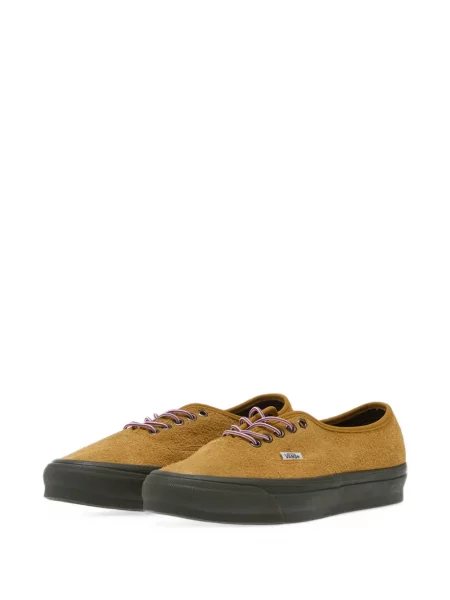 Sneakerși Vans Authentic galben