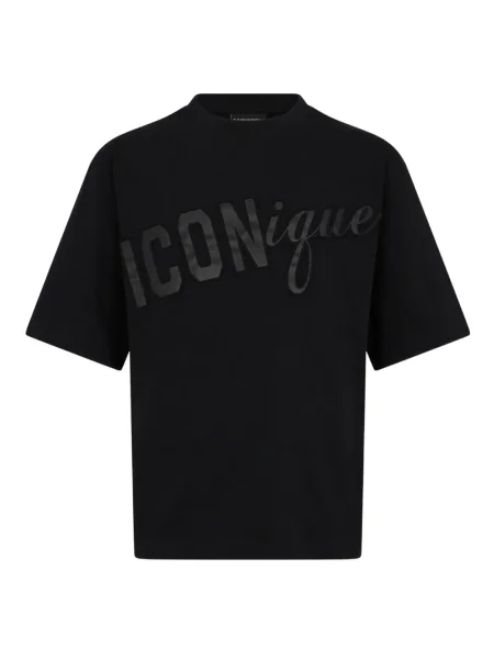 Tricou Dsquared2 negru