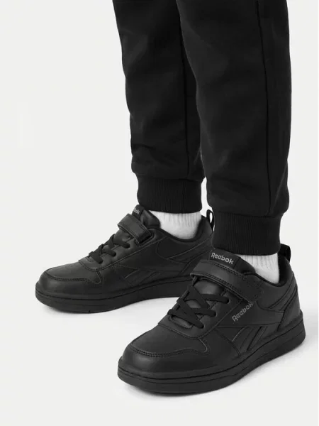 Reebok Sneakers negru