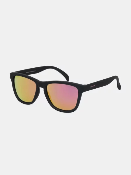 Goodr okulary przeciwsłoneczne Wayfarer OGs czarne