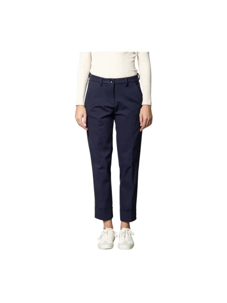 Сhinosy Mason's niebieskie