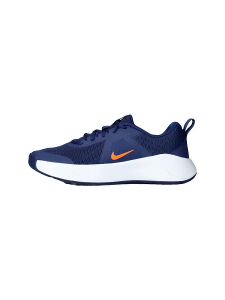 Sală de gimnastică pantofi Nike portocaliu