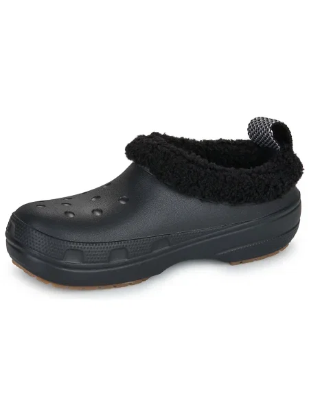 Pantofi Crocs clasici negru