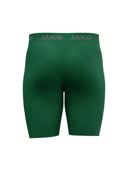 Pantaloni Jako verde