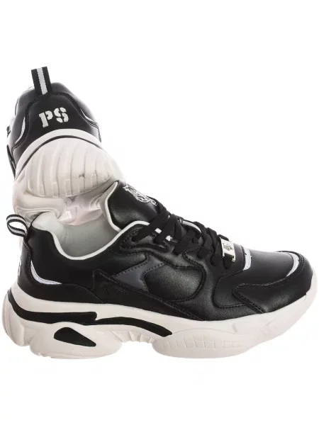 Pantofi Philipp Plein Sport negru