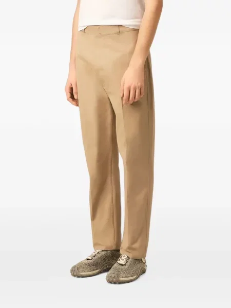 Pantaloni Ami Paris