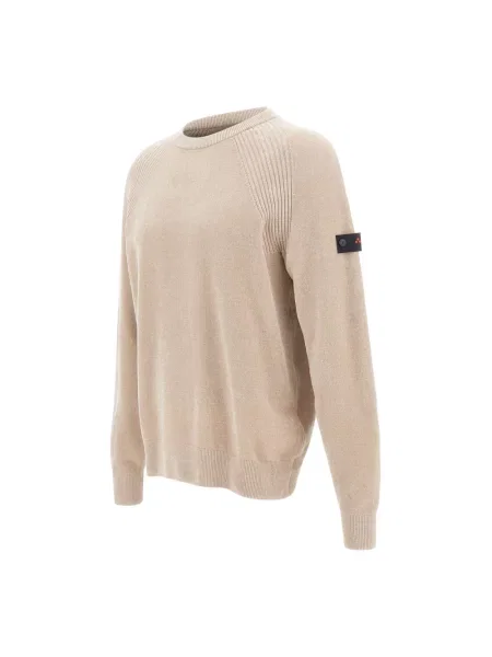 Sweter Peuterey beżowy