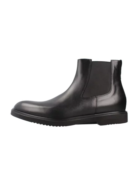 Pantofi Nerogiardini negru