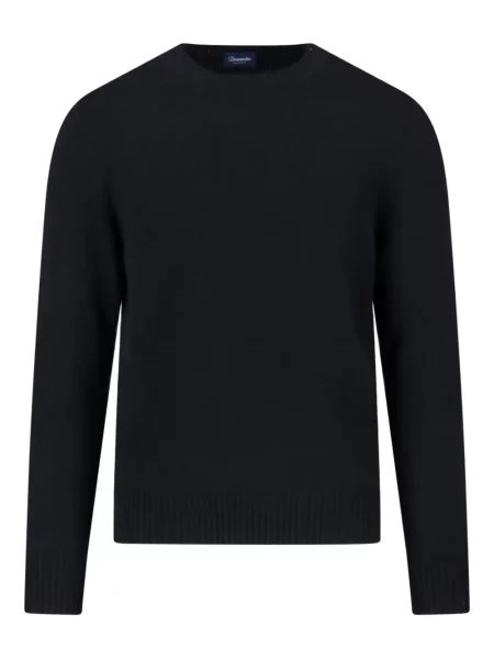 Pulover Drumohr negru
