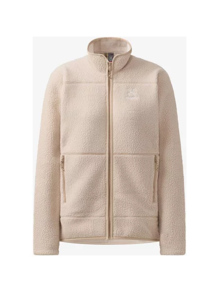 Polar Haglöfs Mossa Pile XS biały