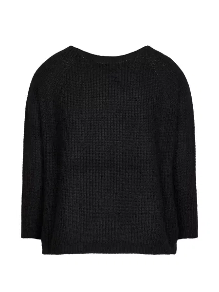 Pulover Weekend Max Mara negru