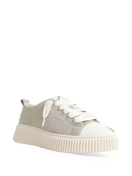 Sneakerși Rhun gri