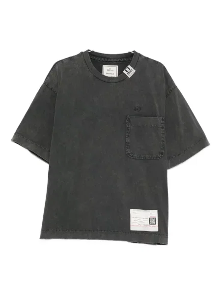 Tricou Maison Mihara Yasuhiro negru