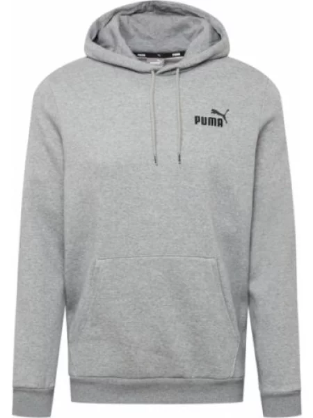 Vesta Puma s autogramom siva