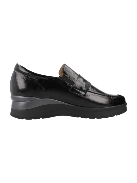 Pantofi Piesanto negru