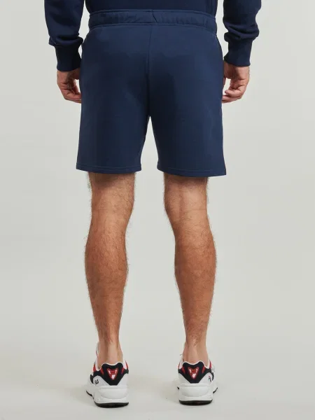 Pantaloni Fila albastru