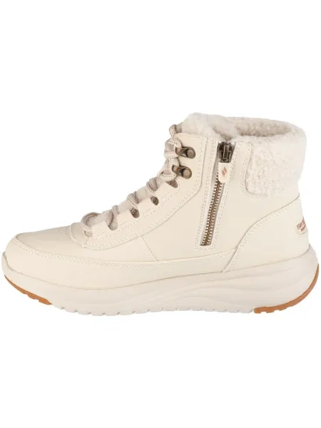 Vodotesný tenisky Skechers ružová