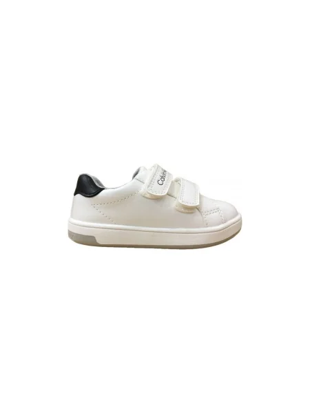 Sneakerși Calvin Klein Jeans