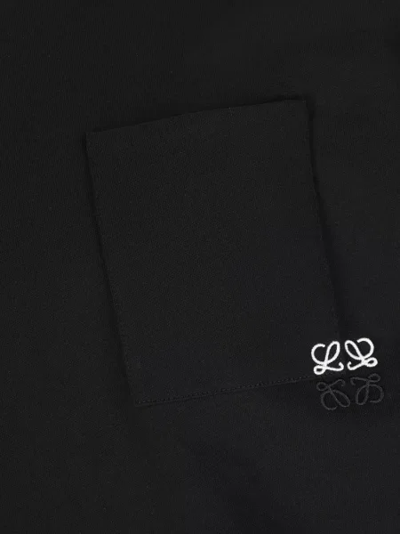 Tricou Loewe negru