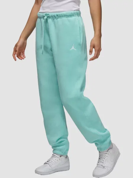 Джоггеры Jordan бирюзовый