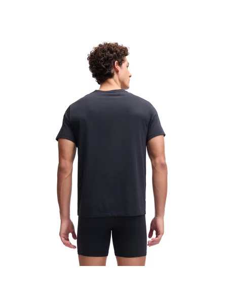 Tričko Under Armour černé
