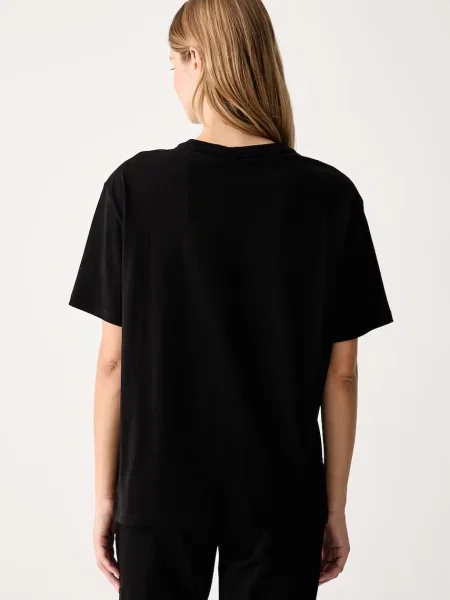 Футболка Ea7 Emporio Armani