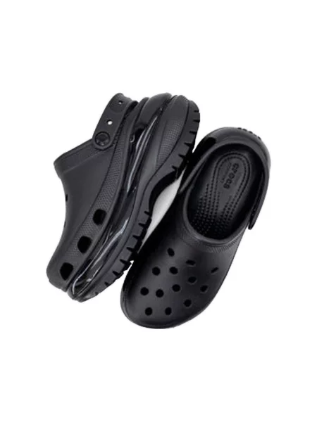 Pantofi Crocs clasici negru