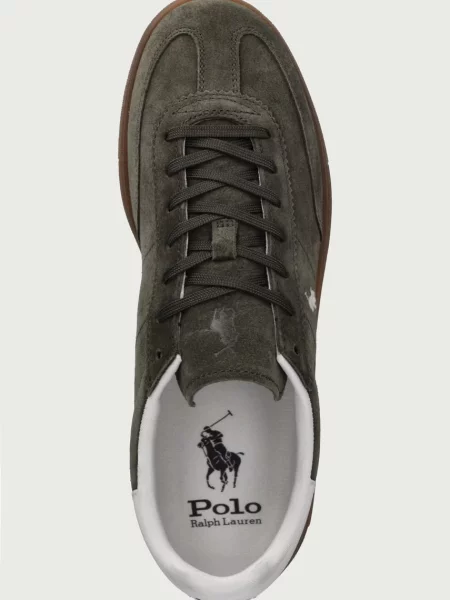Кроссовки Polo Ralph Lauren