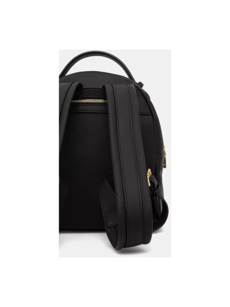 Plecak Love Moschino czarny