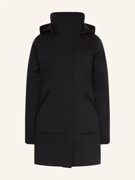 Columbia Parka 2 V 1 Pulaski™ Iii černá
