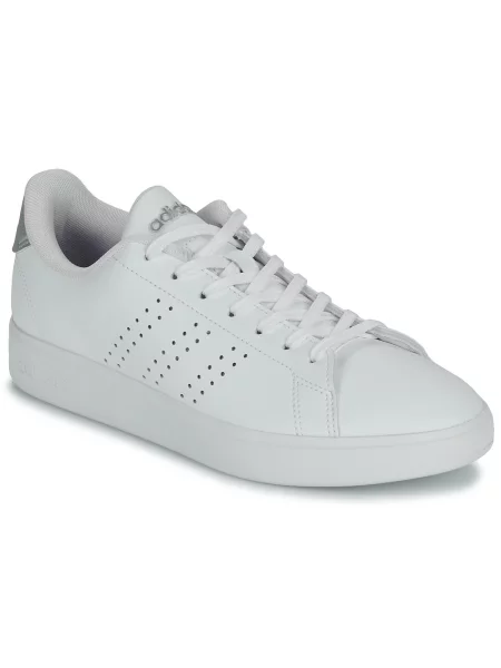 Superge Adidas Advantage bela