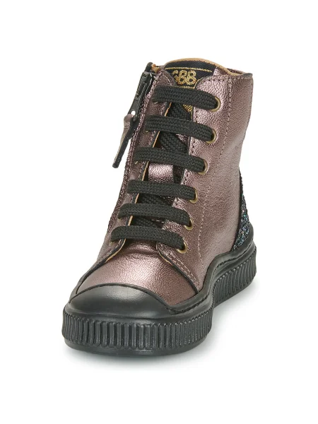 Pantofi copii Gbb violet